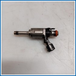 Iniettore NISSAN Qashqai II