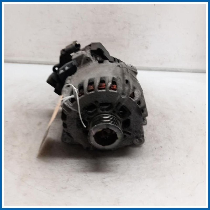Alternatore CITROEN DS3