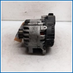 Alternatore CITROEN DS3
