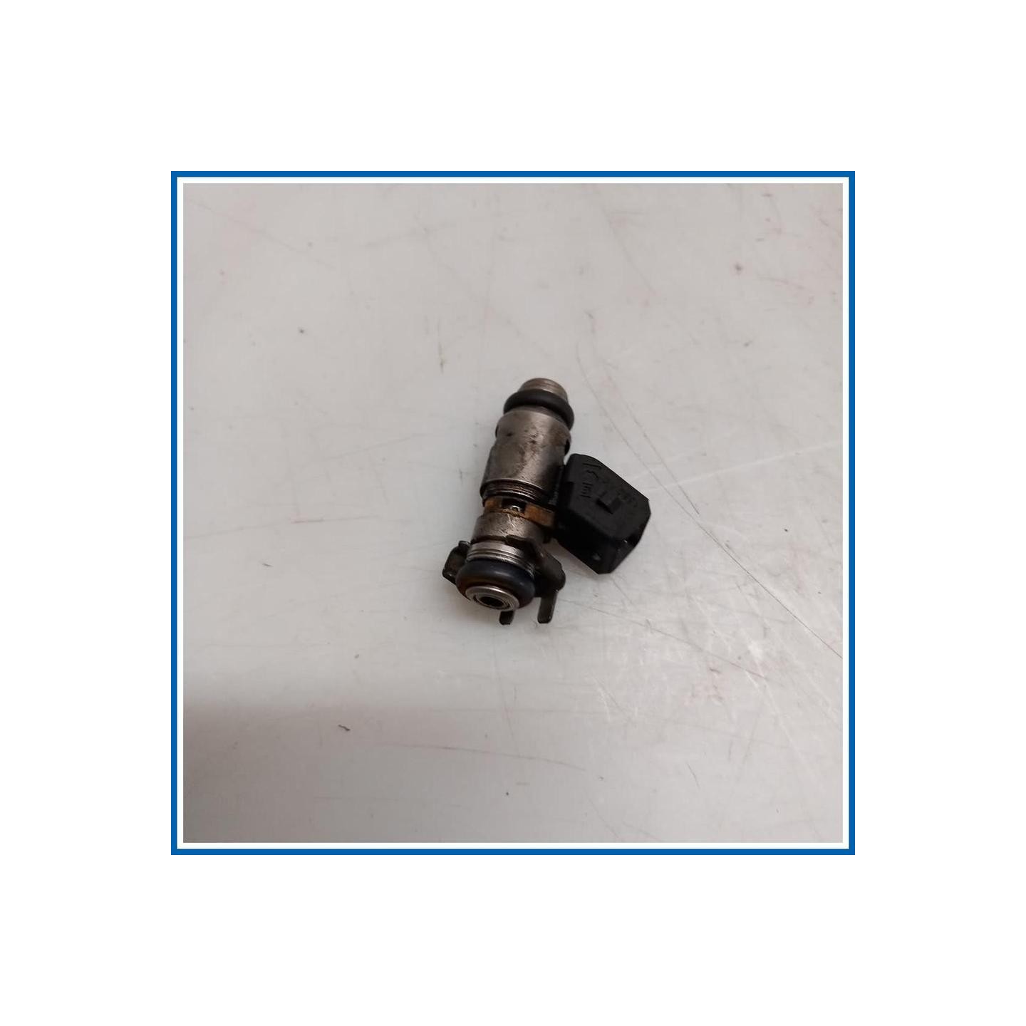 Iniettore (revisionato) FIAT Grande Punto