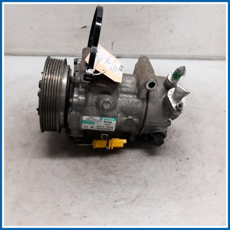 Compressore a/c PEUGEOT 207