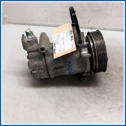 Compressore a/c PEUGEOT 207