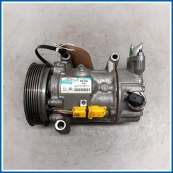 Compressore a/c PEUGEOT 207