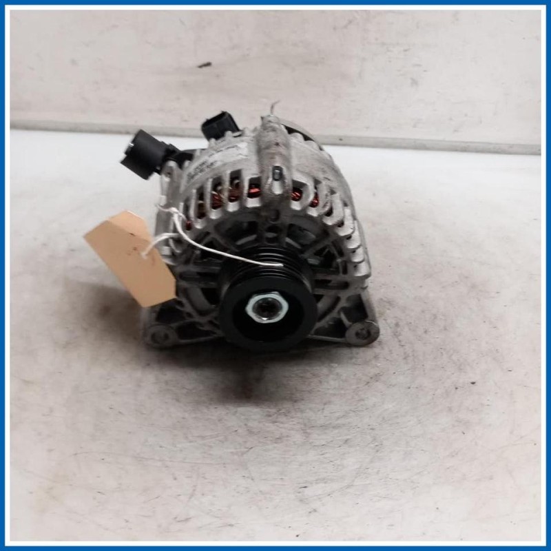 Alternatore FORD Fiesta V