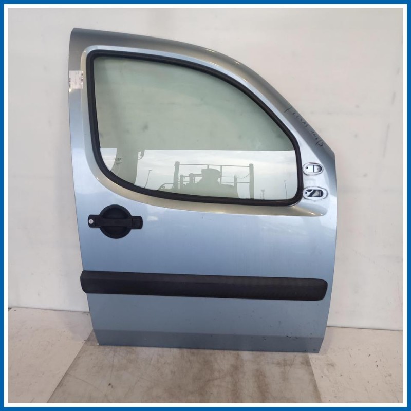 Porta ant. dx. FIAT Doblò II
