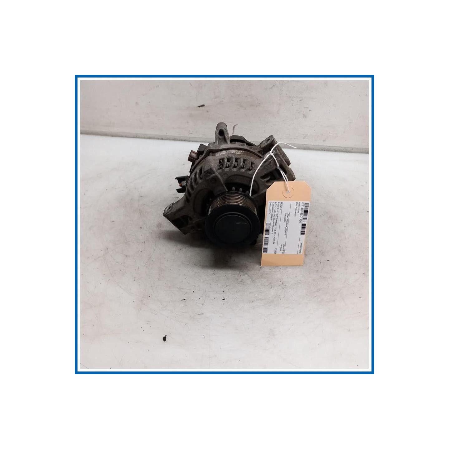 Alternatore HONDA Accord IX SW