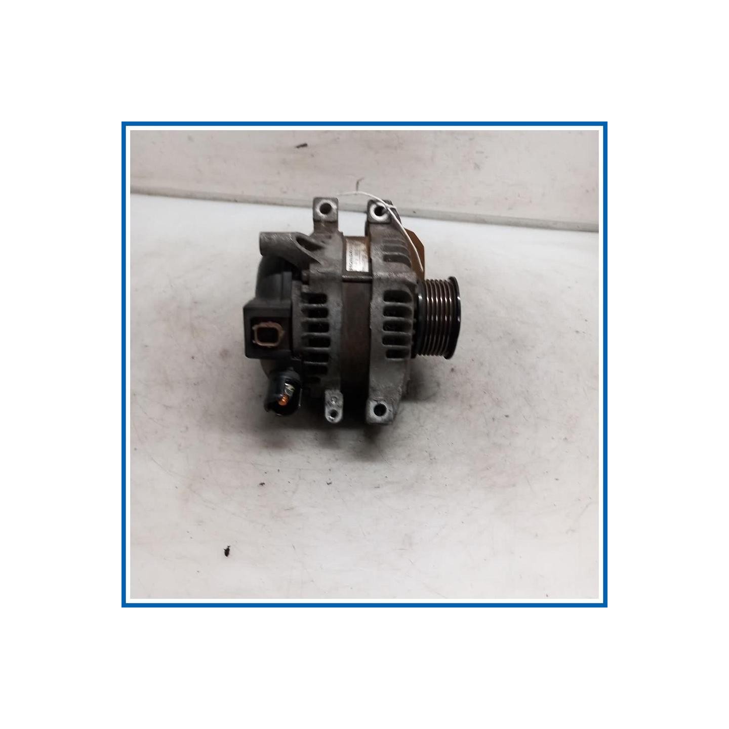 Alternatore HONDA Accord IX SW