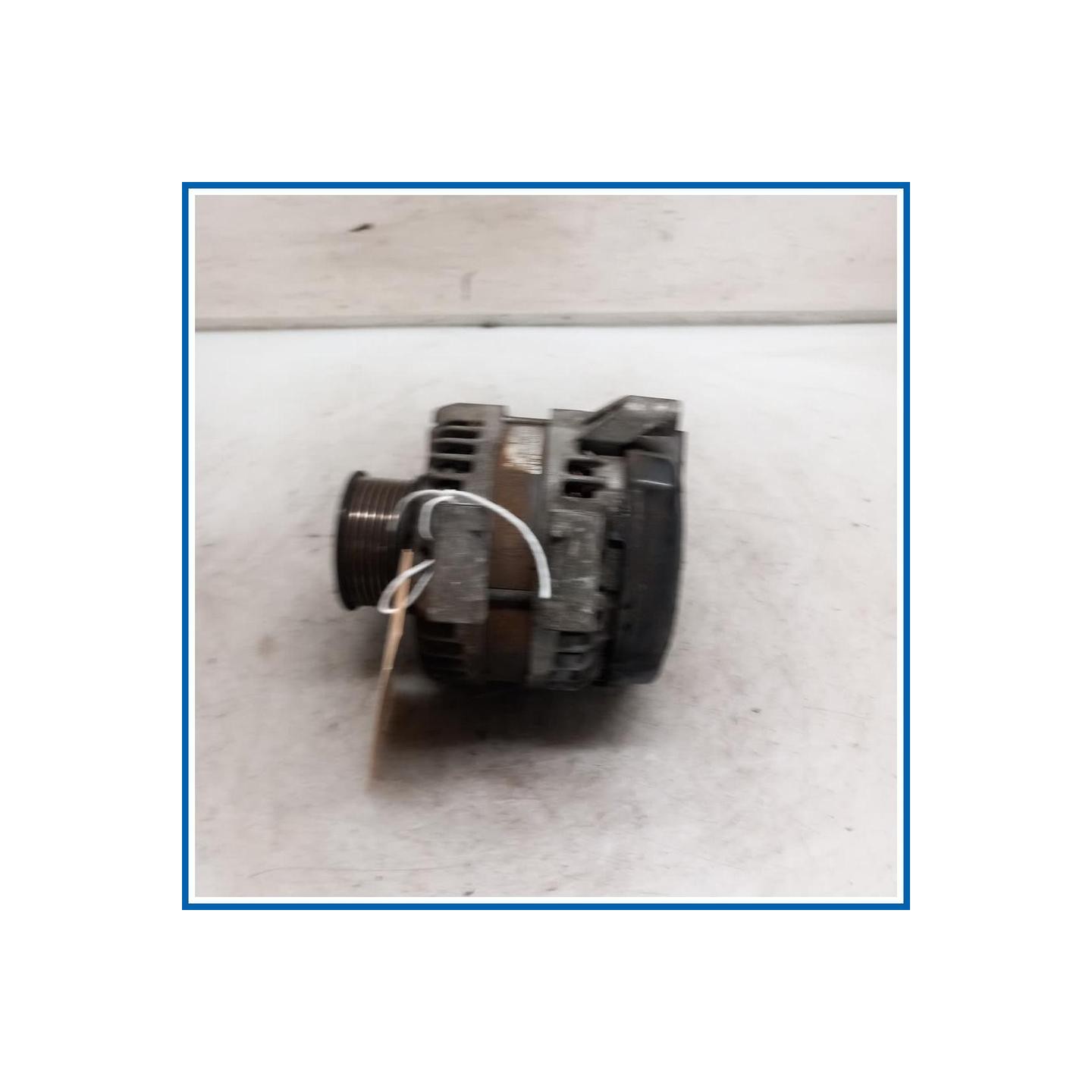 Alternatore HONDA Accord IX SW