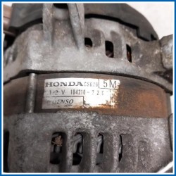 Alternatore HONDA Accord IX SW