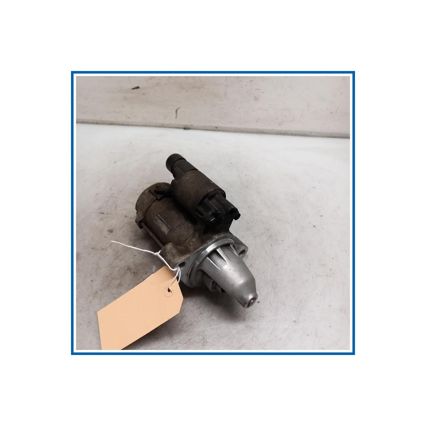 Motorino avviamento HONDA Accord IX SW