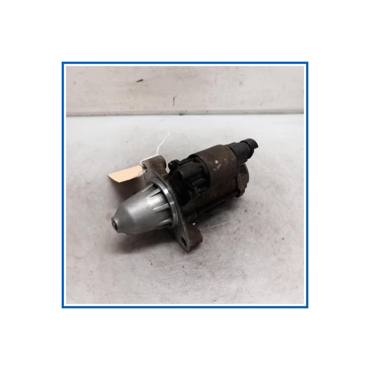 Motorino avviamento HONDA Accord IX SW