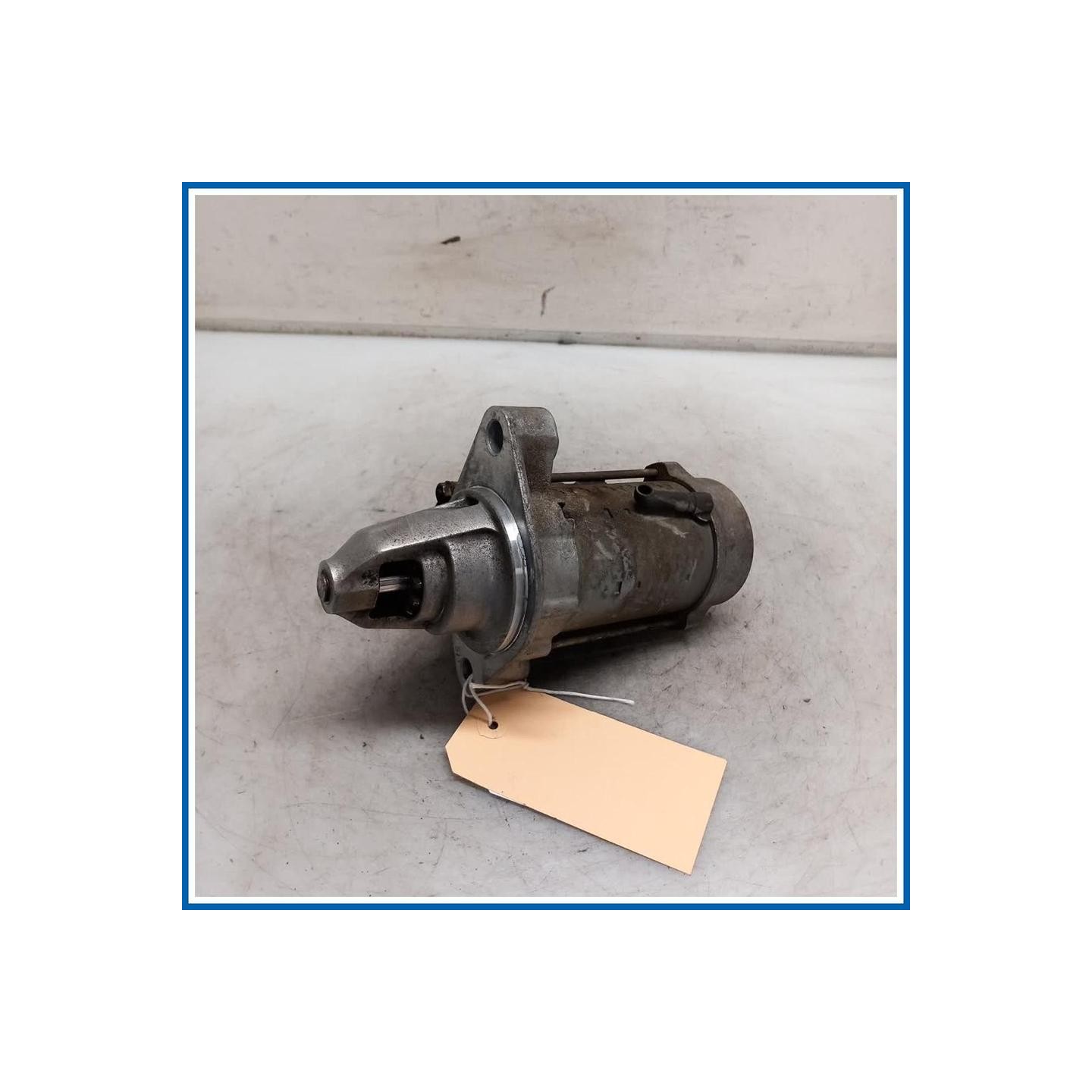 Motorino avviamento HONDA Accord IX SW