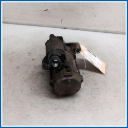Motorino avviamento HONDA Accord IX SW