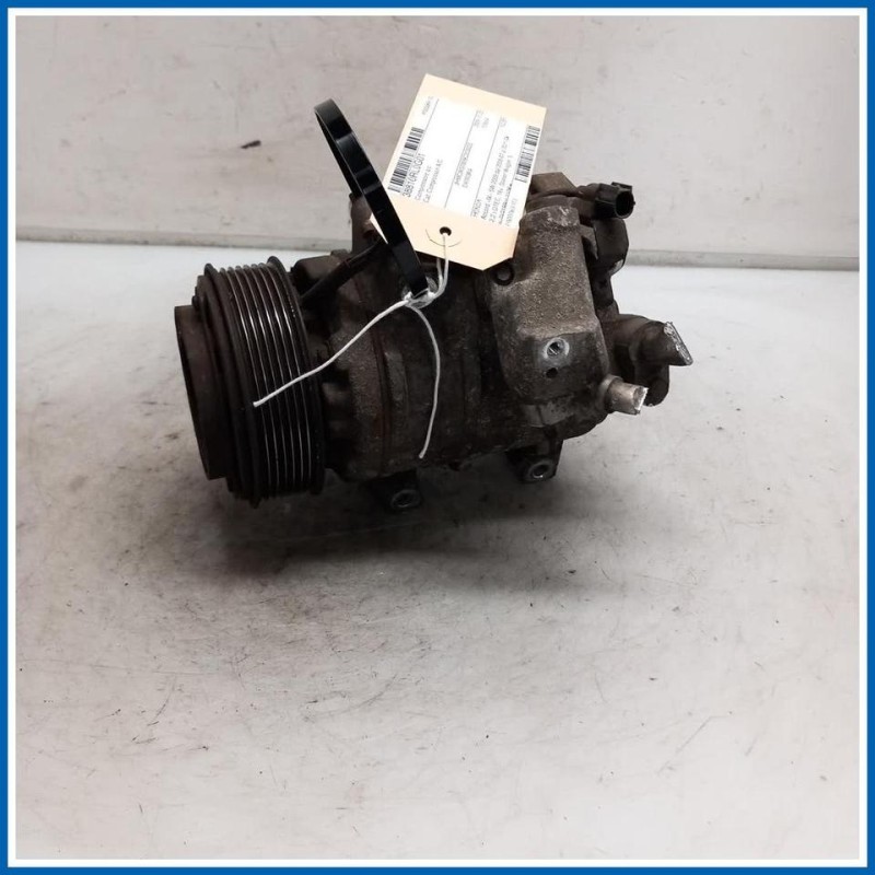 Compressore a/c HONDA Accord IX SW