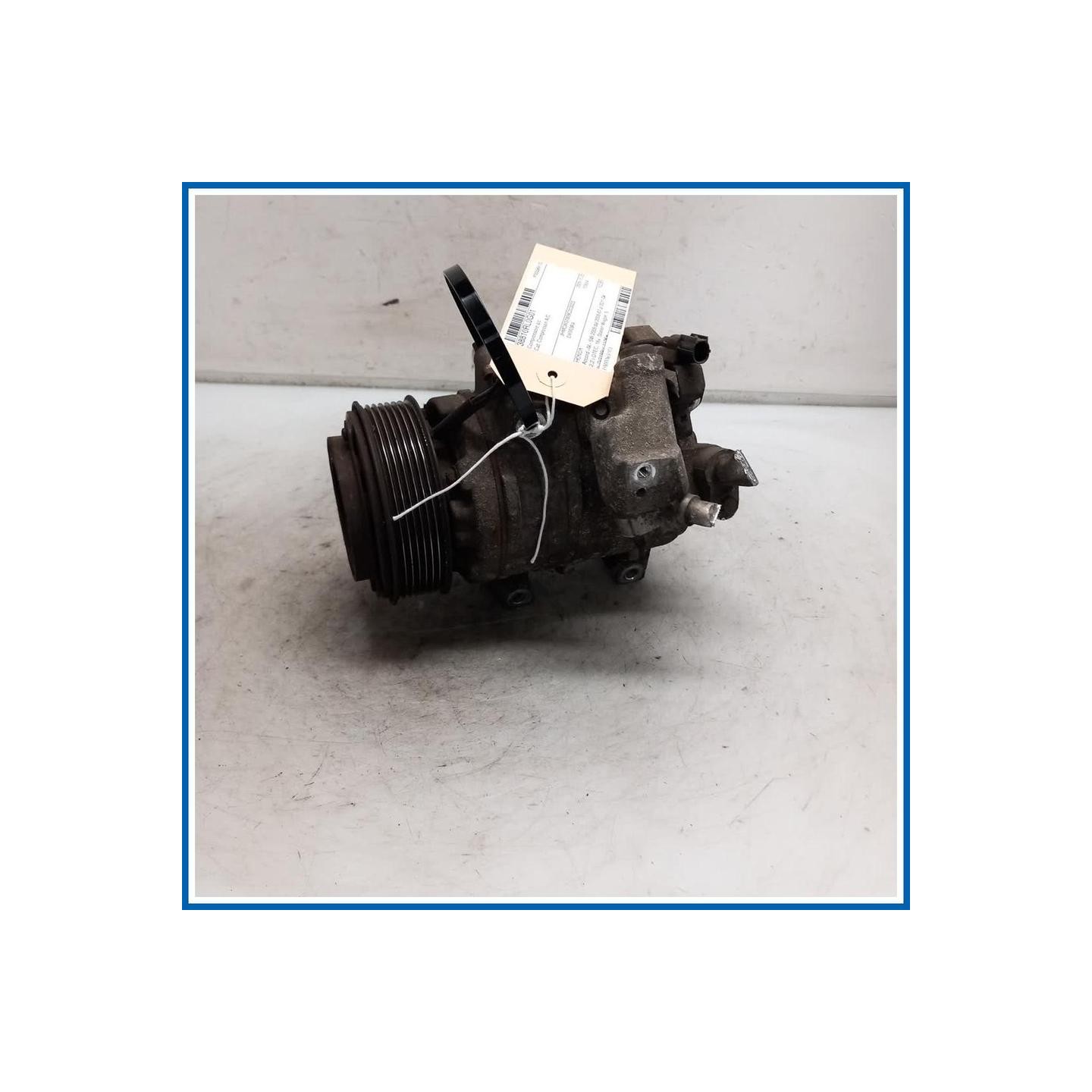 Compressore a/c HONDA Accord IX SW