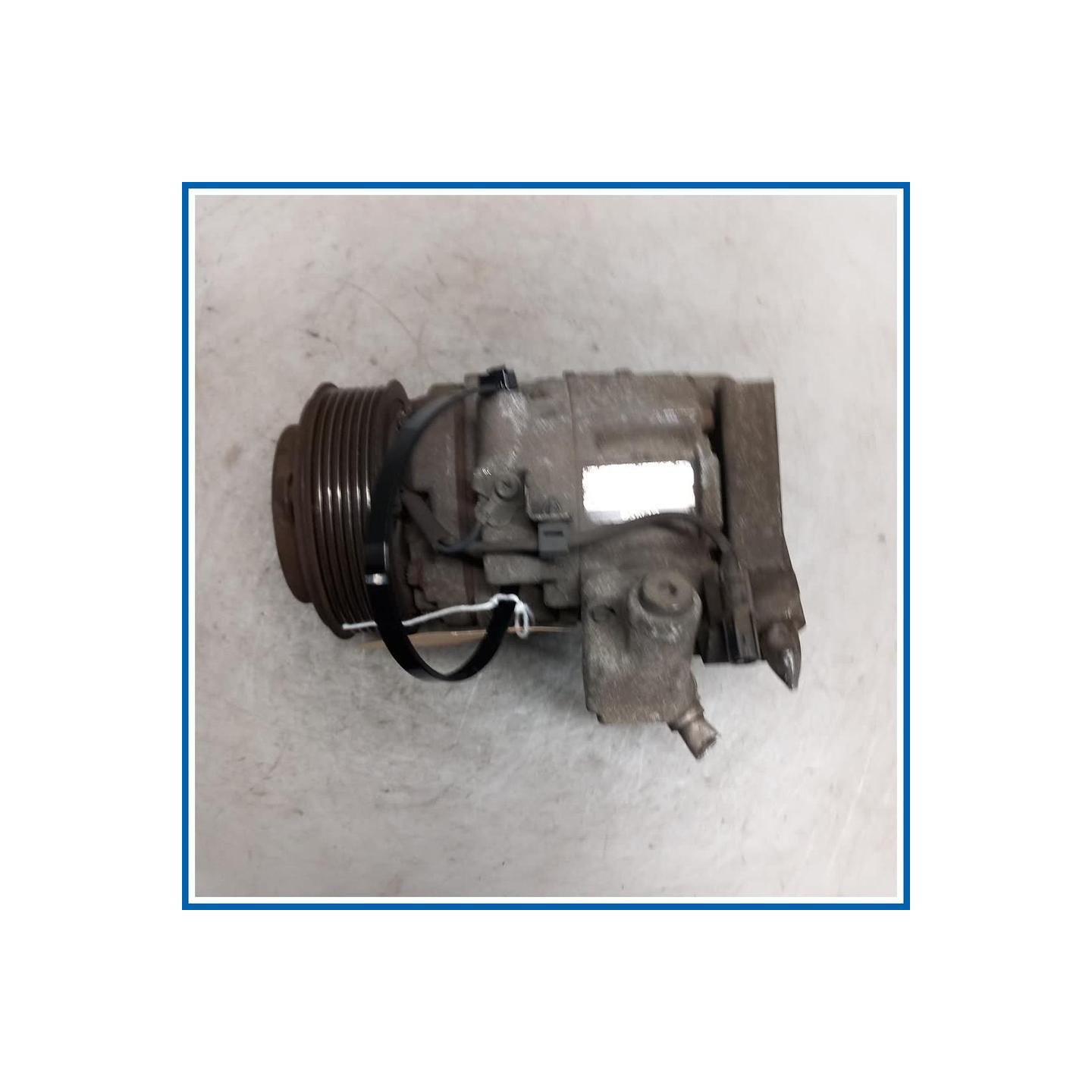Compressore a/c HONDA Accord IX SW