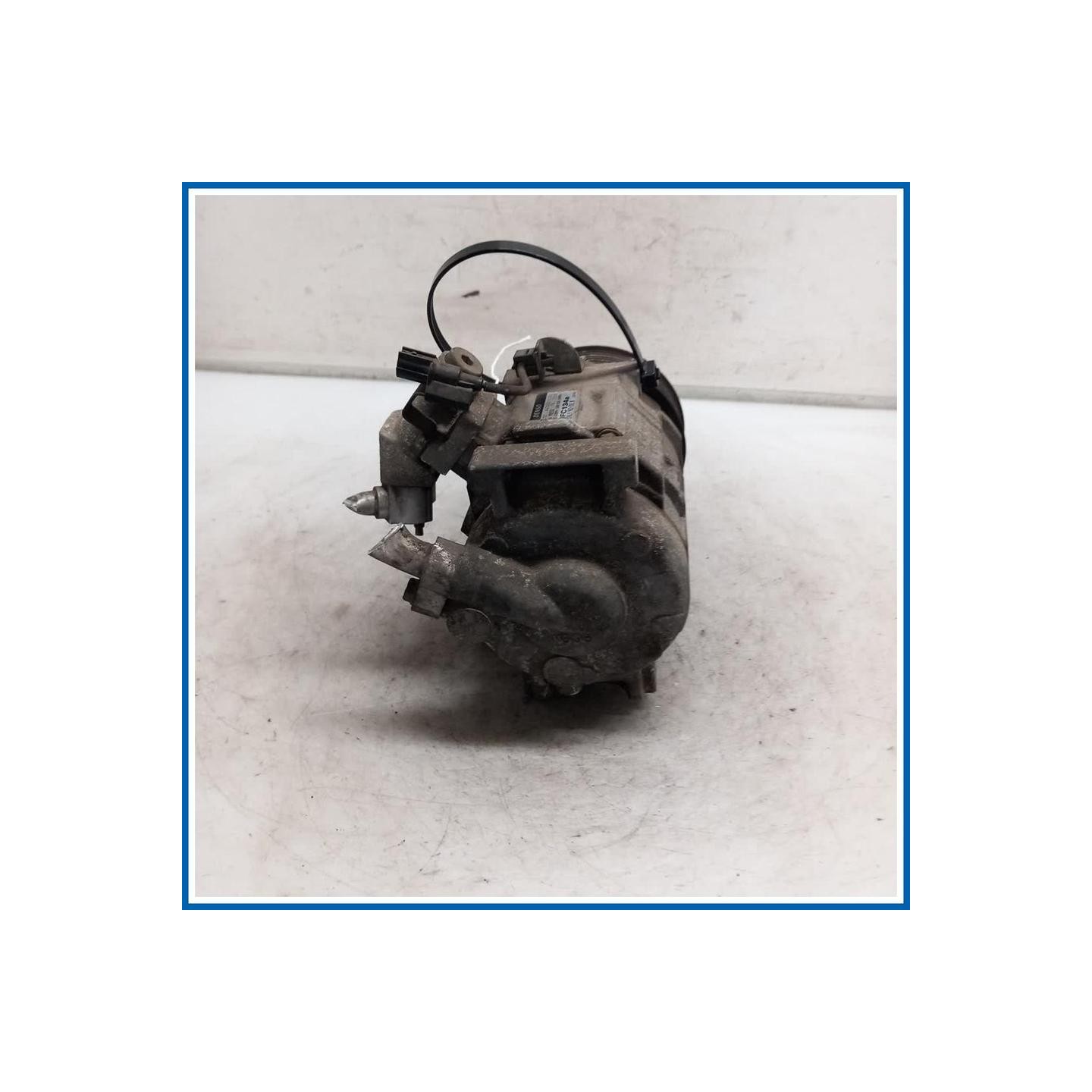 Compressore a/c HONDA Accord IX SW
