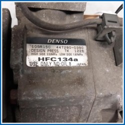 Compressore a/c HONDA Accord IX SW