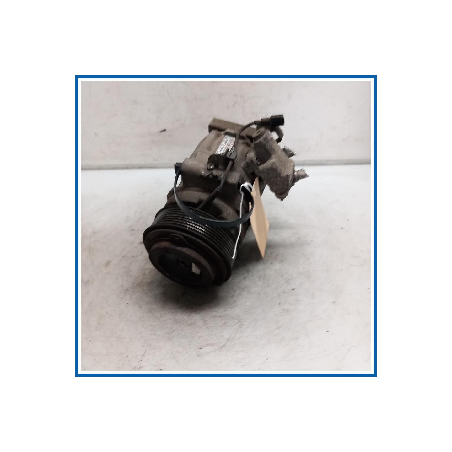 Compressore a/c HONDA Accord IX SW