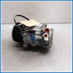 Compressore a/c RENAULT MEGANE 3a Serie (10/08>)