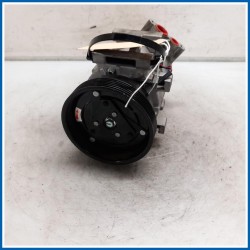 Compressore a/c RENAULT MEGANE 3a Serie (10/08>)