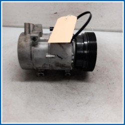 Compressore a/c RENAULT MEGANE 3a Serie (10/08>)