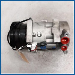 Compressore a/c RENAULT MEGANE 3a Serie (10/08>)