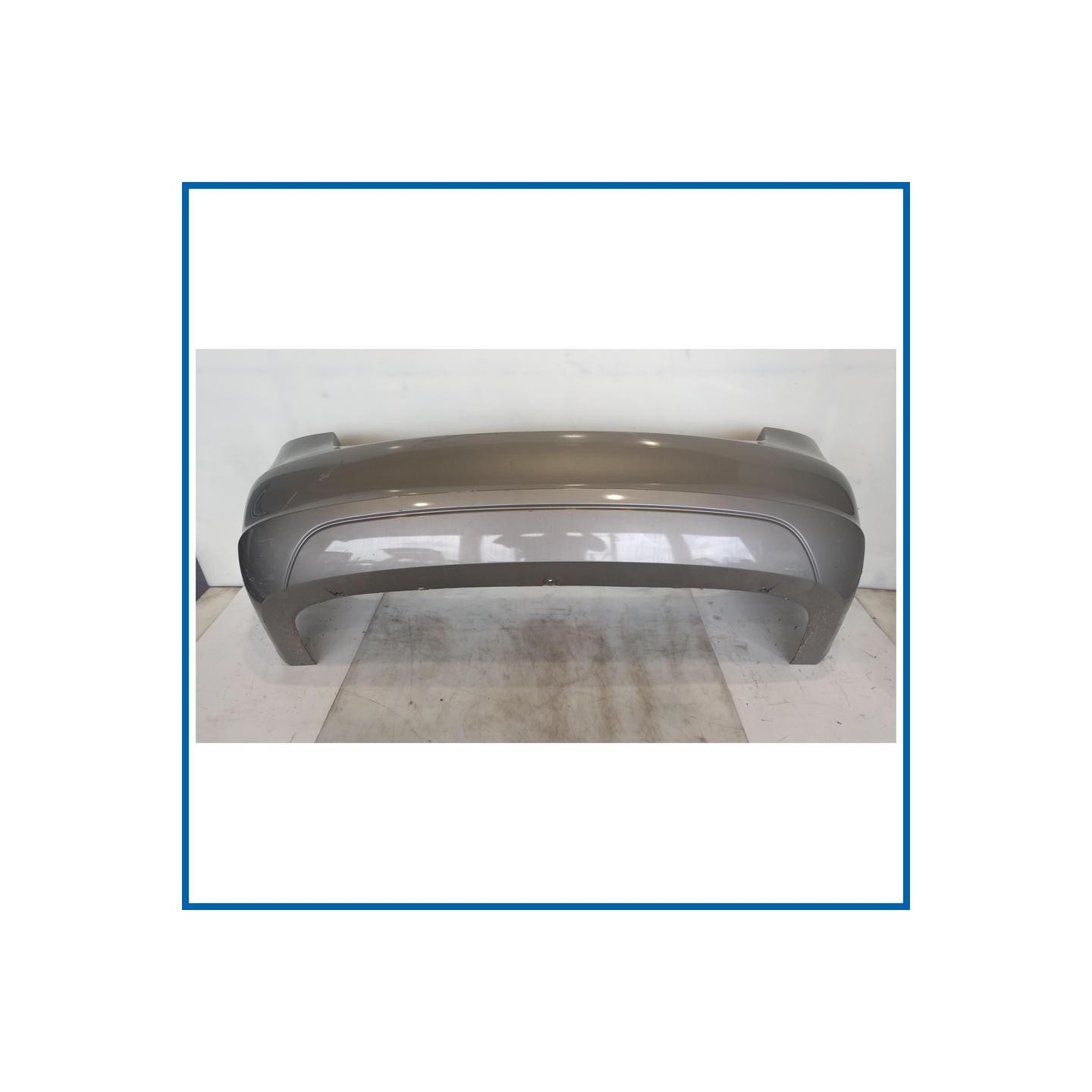 Paraurti post. SKODA Fabia 545 SW
