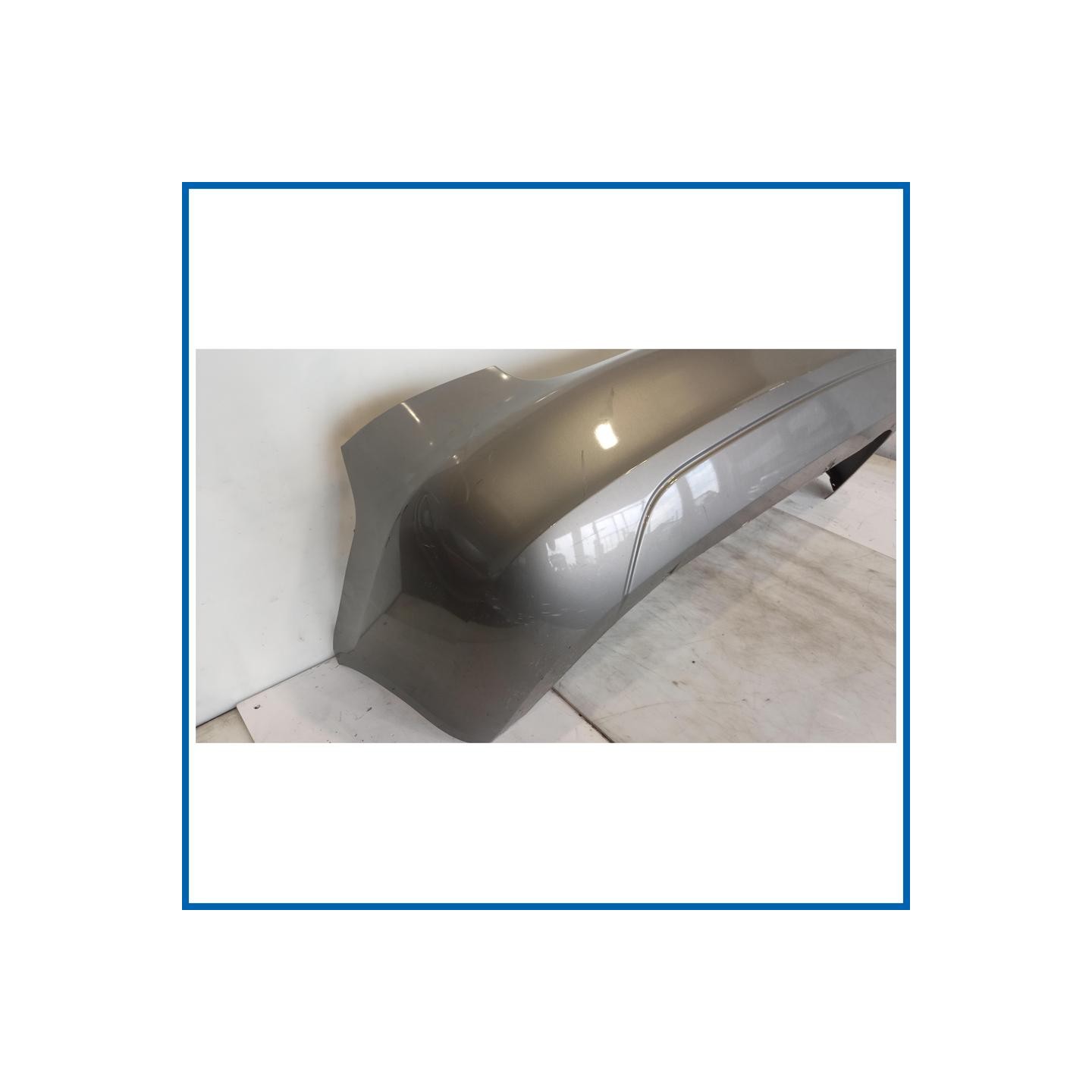 Paraurti post. SKODA Fabia 545 SW