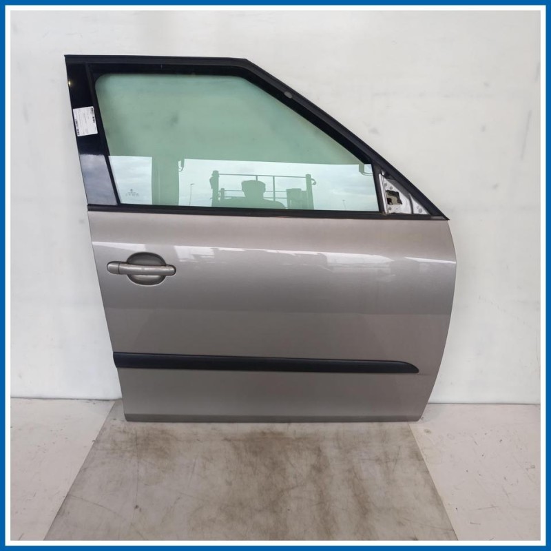 Porta ant. dx. SKODA Fabia 545 SW