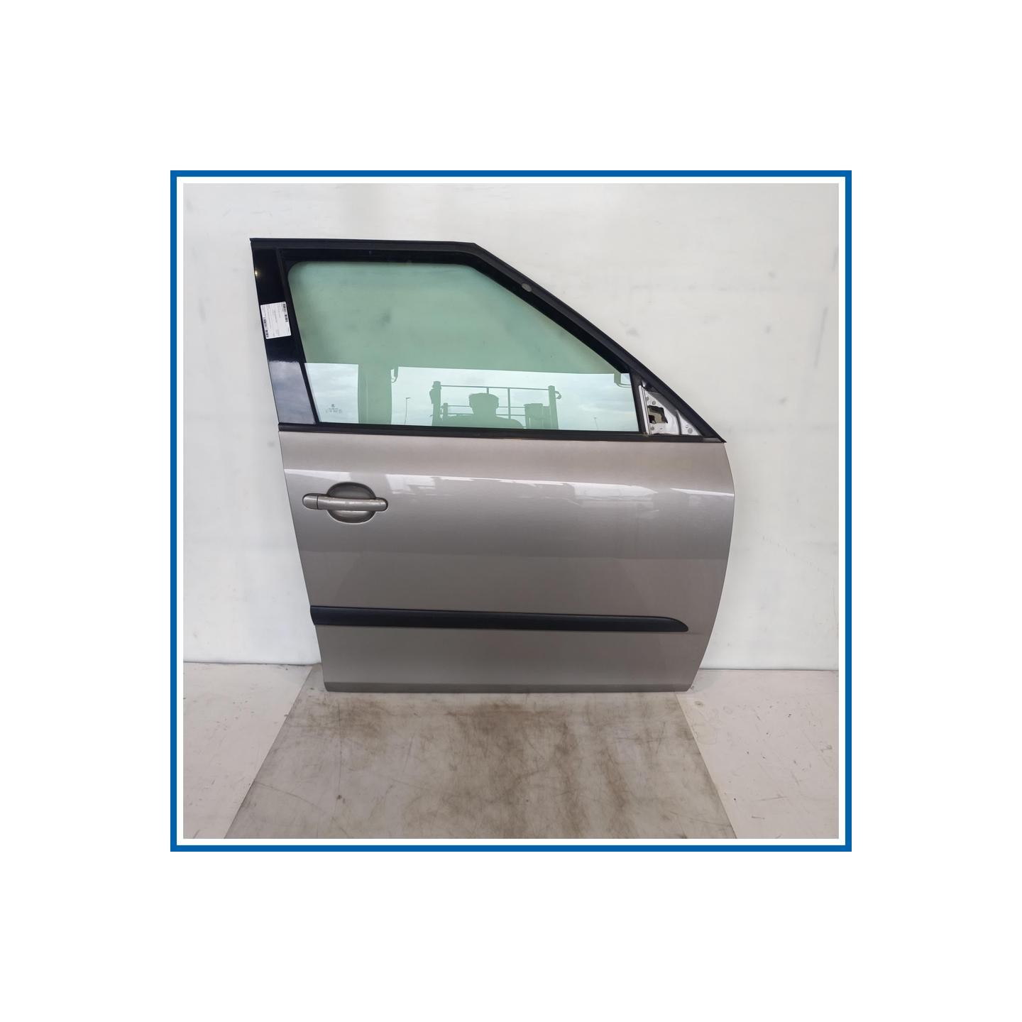 Porta ant. dx. SKODA Fabia 545 SW