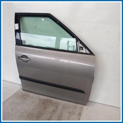 Porta ant. dx. SKODA Fabia 545 SW