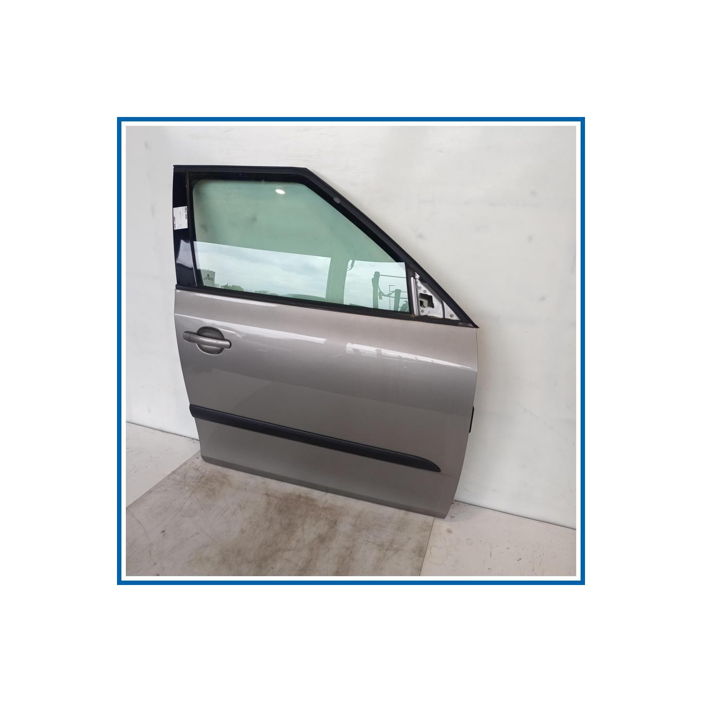 Porta ant. dx. SKODA Fabia 545 SW