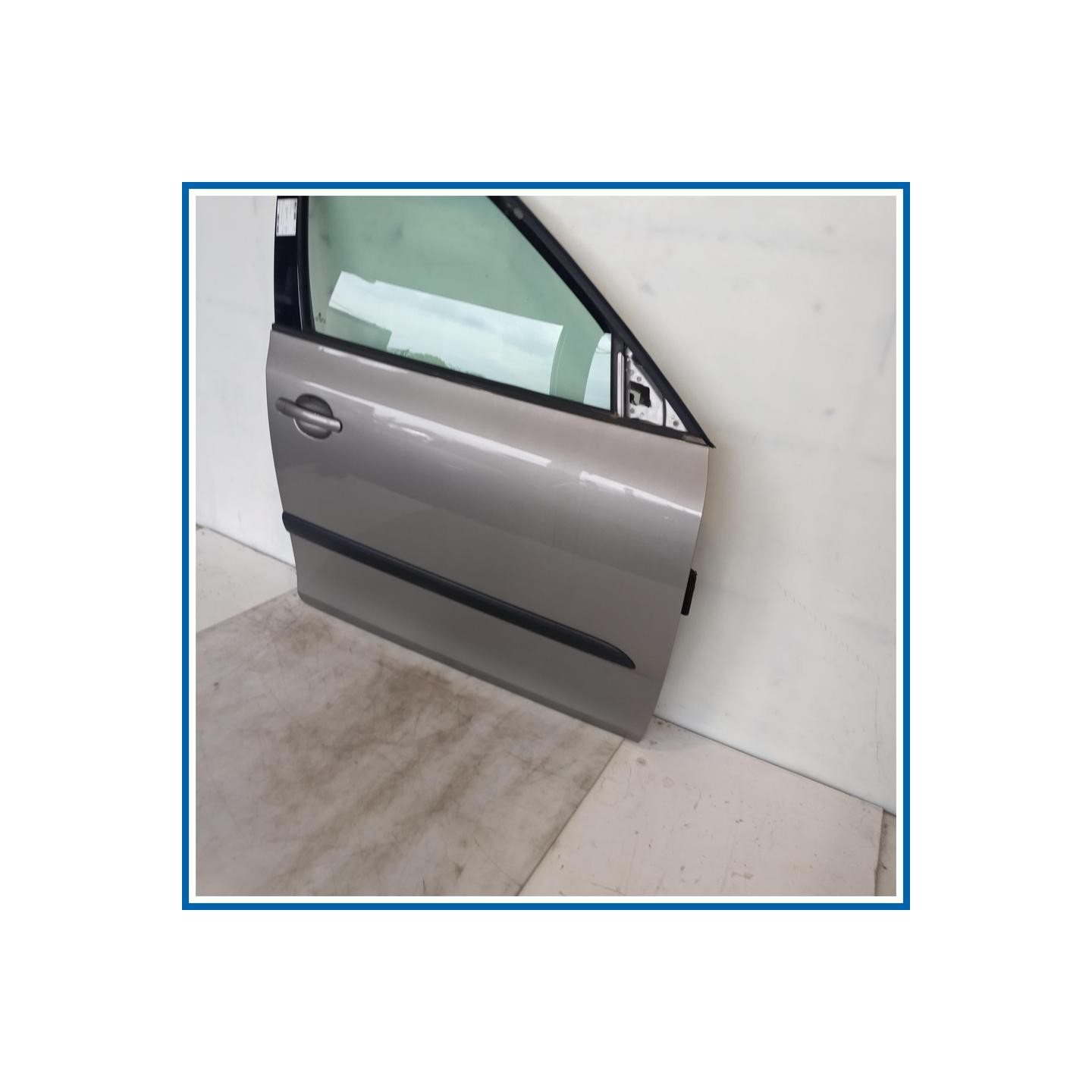 Porta ant. dx. SKODA Fabia 545 SW
