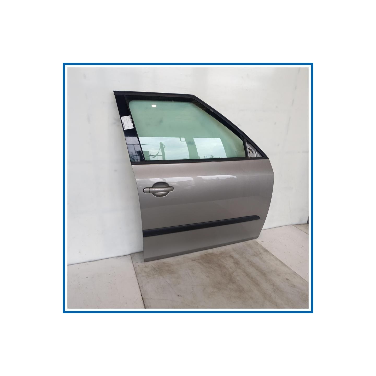 Porta ant. dx. SKODA Fabia 545 SW