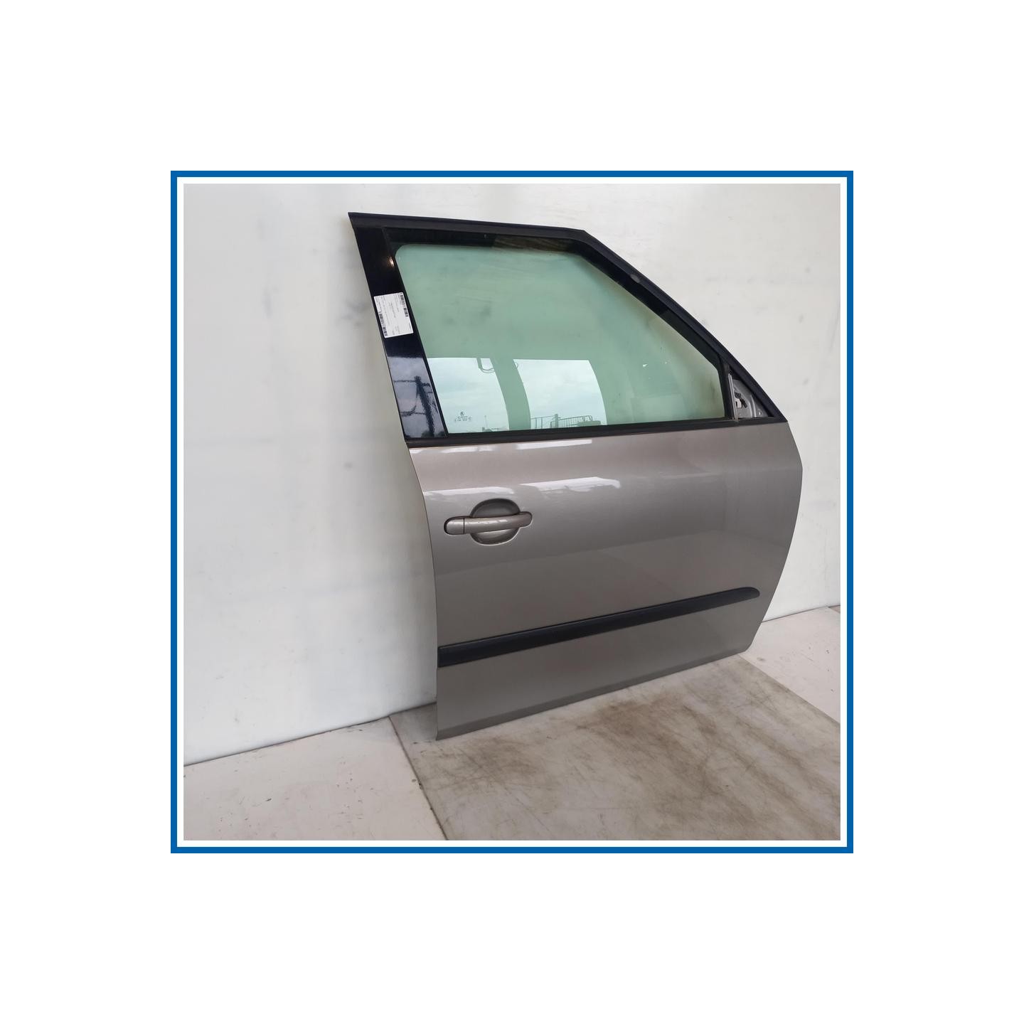 Porta ant. dx. SKODA Fabia 545 SW