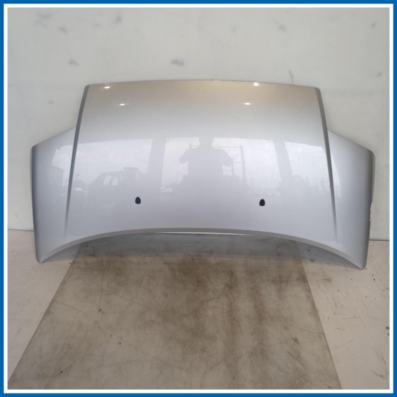 Cofano ant. CITROEN C2