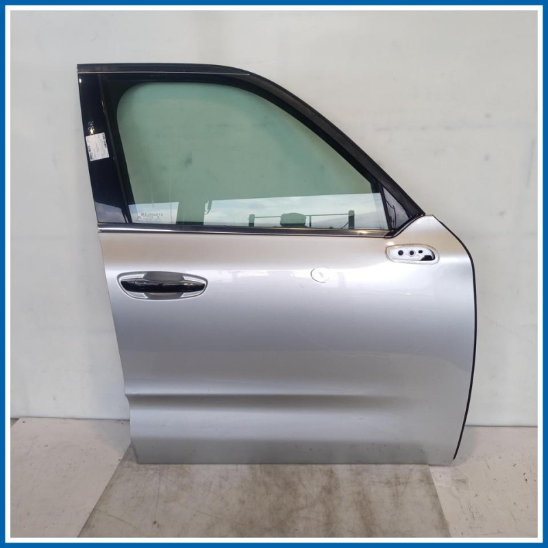 Porta ant. dx. CITROEN C4 Picasso II