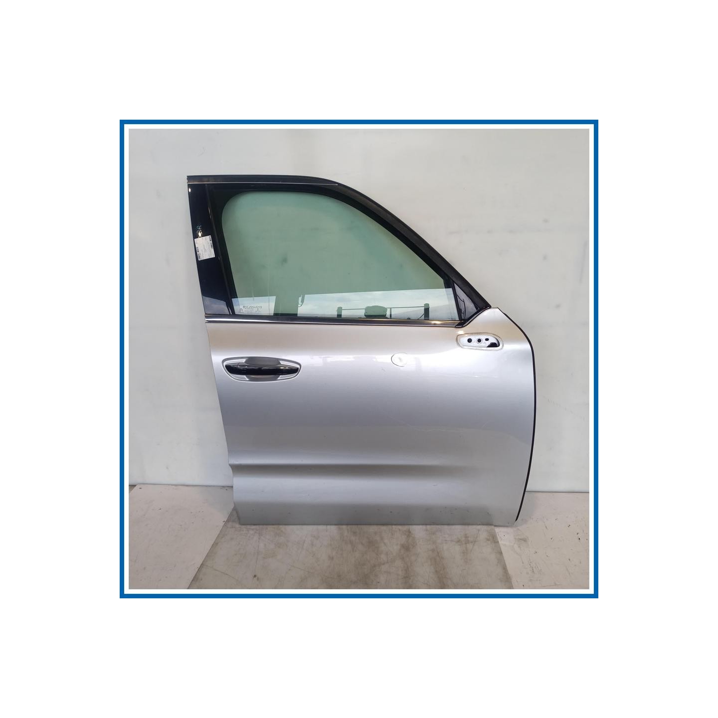 Porta ant. dx. CITROEN C4 Picasso II