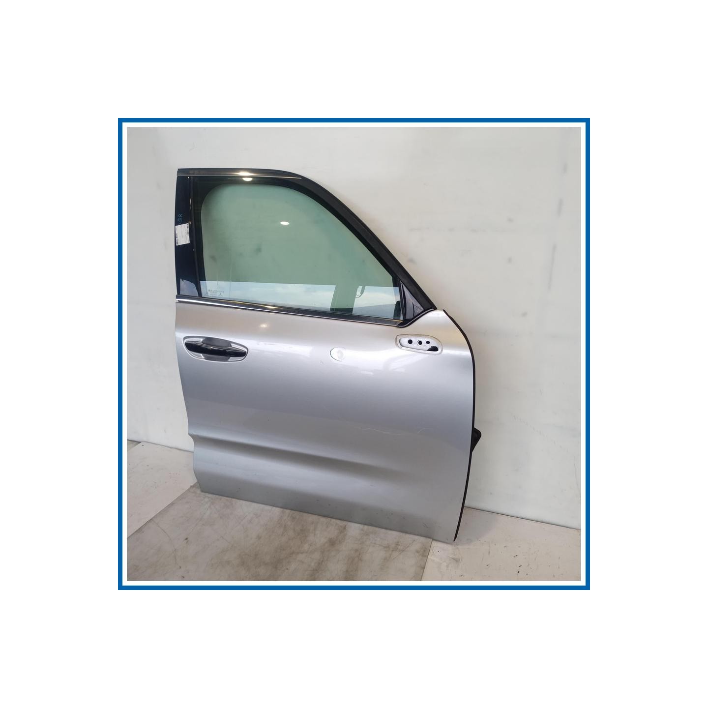 Porta ant. dx. CITROEN C4 Picasso II
