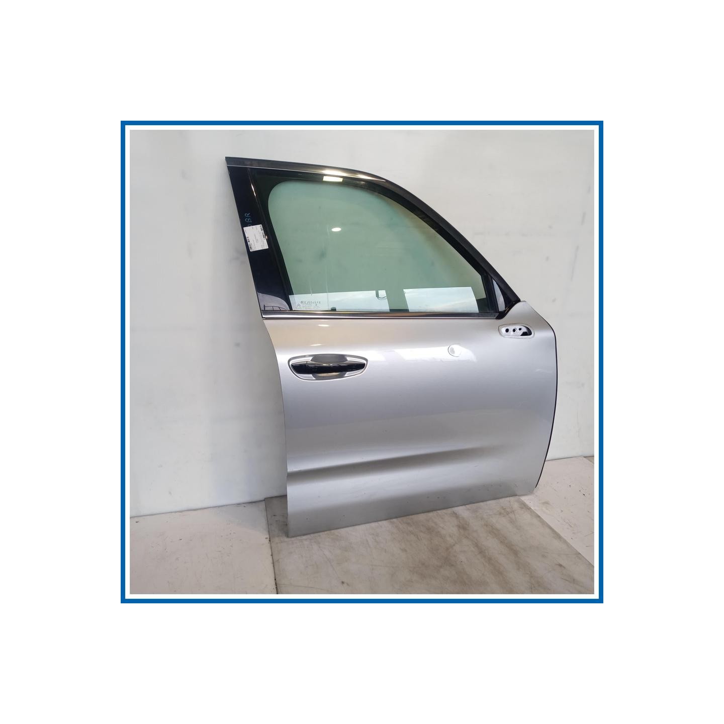 Porta ant. dx. CITROEN C4 Picasso II