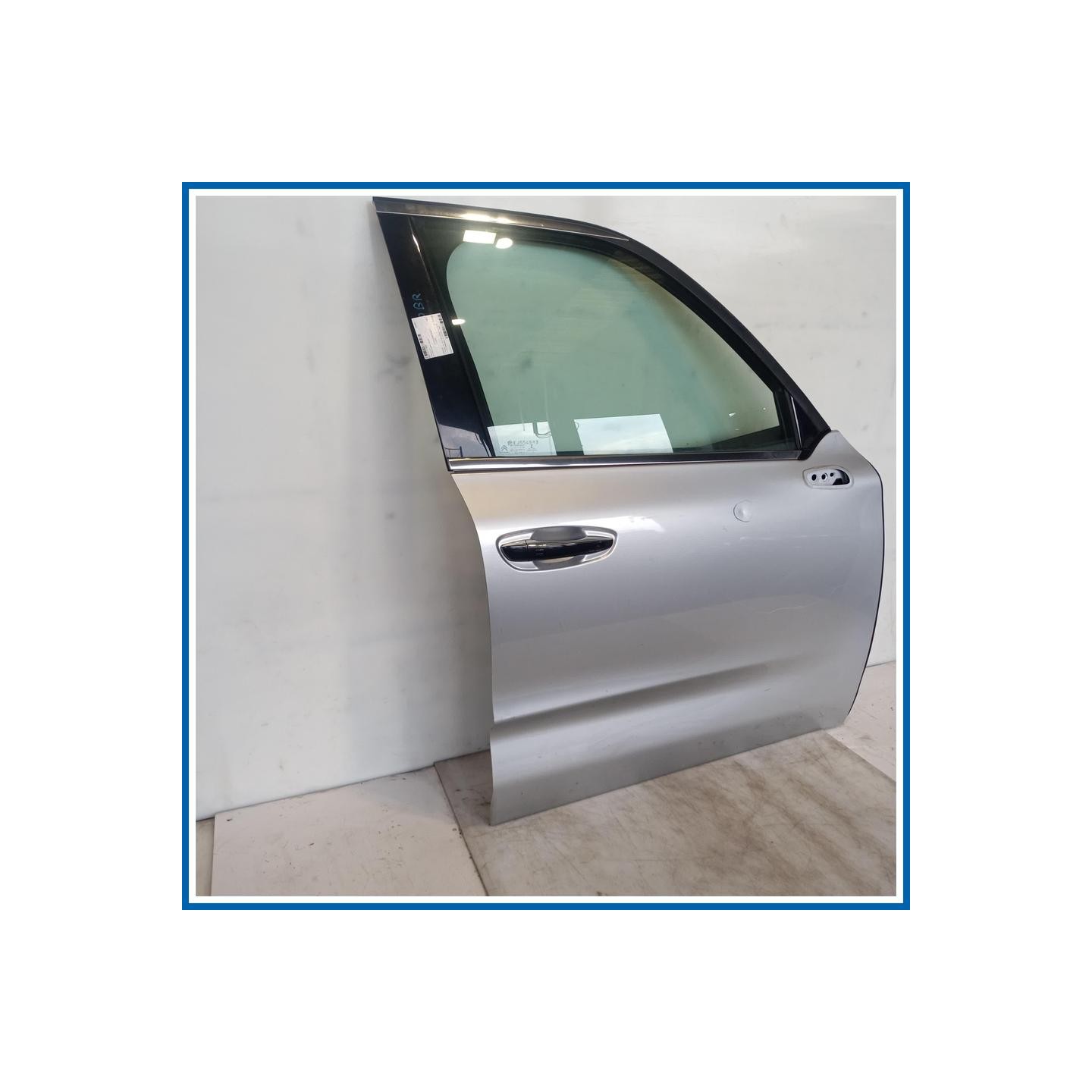 Porta ant. dx. CITROEN C4 Picasso II