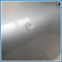 Porta ant. dx. CITROEN C4 Picasso II