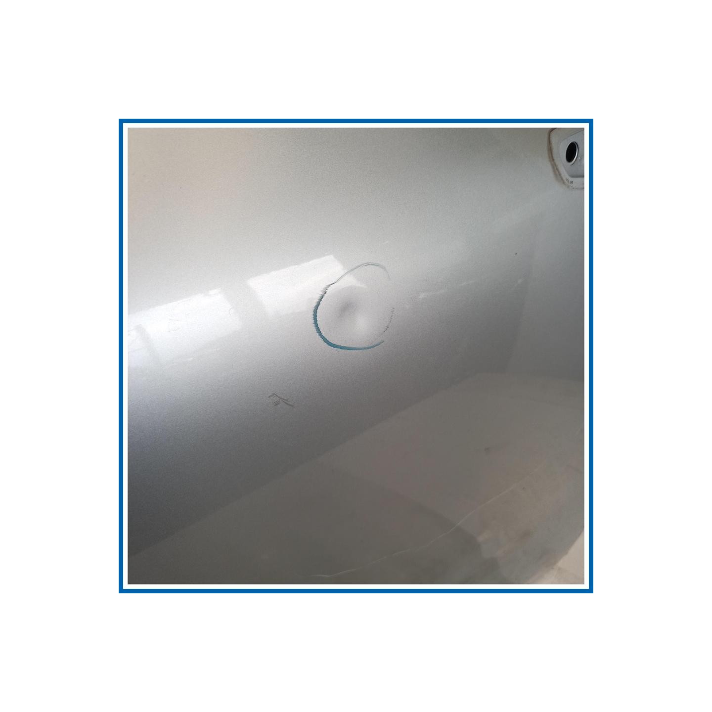 Porta ant. dx. CITROEN C4 Picasso II