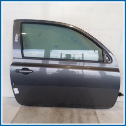 Porta ant. dx. NISSAN Micra III