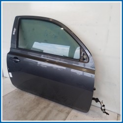 Porta ant. dx. NISSAN Micra III