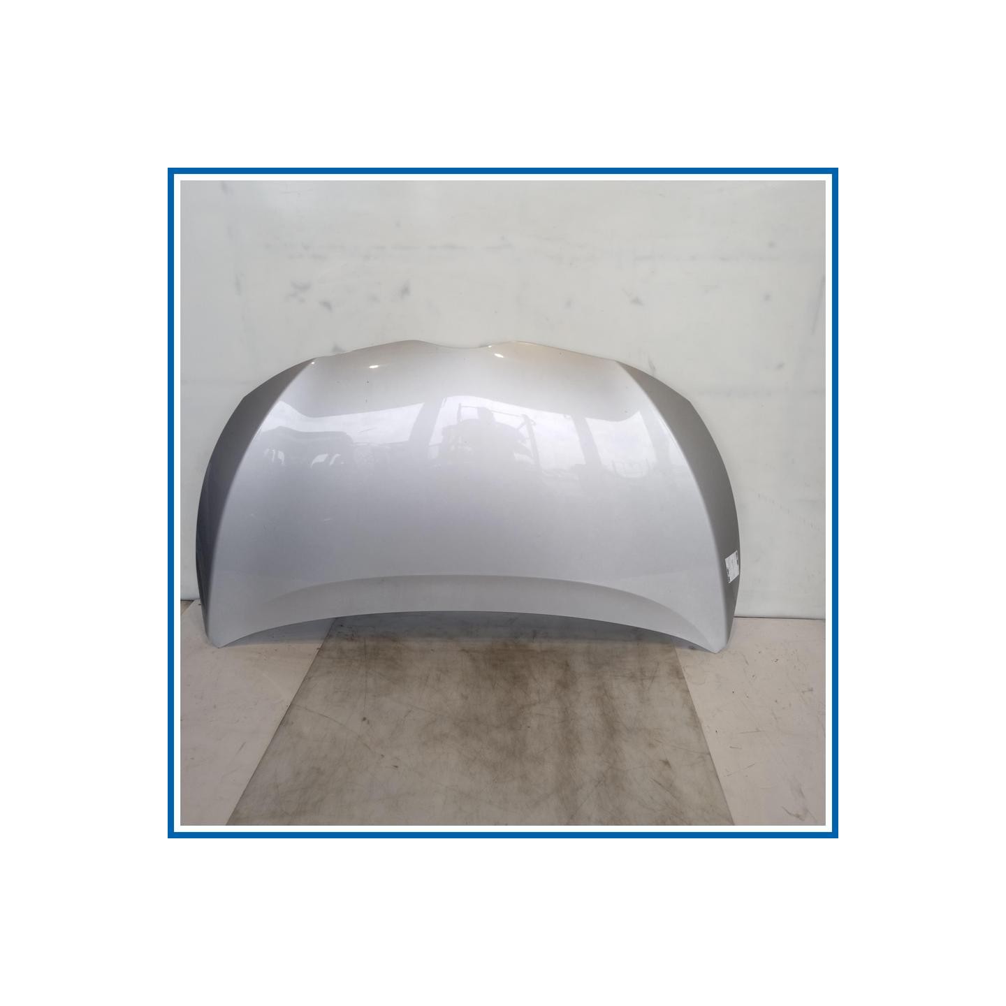 Cofano ant. TOYOTA Verso