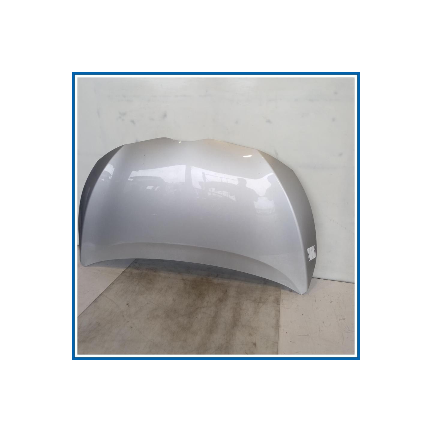 Cofano ant. TOYOTA Verso