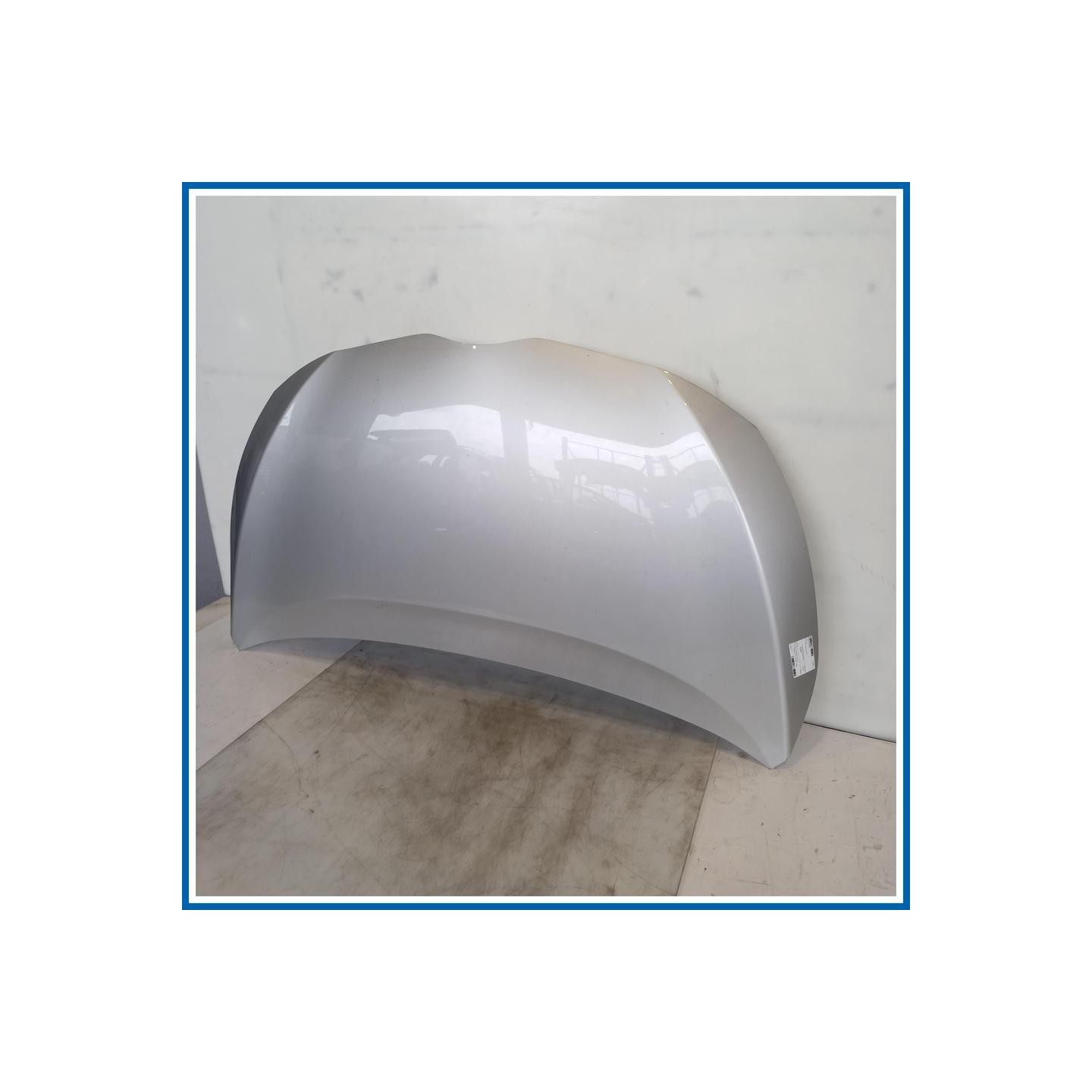 Cofano ant. TOYOTA Verso