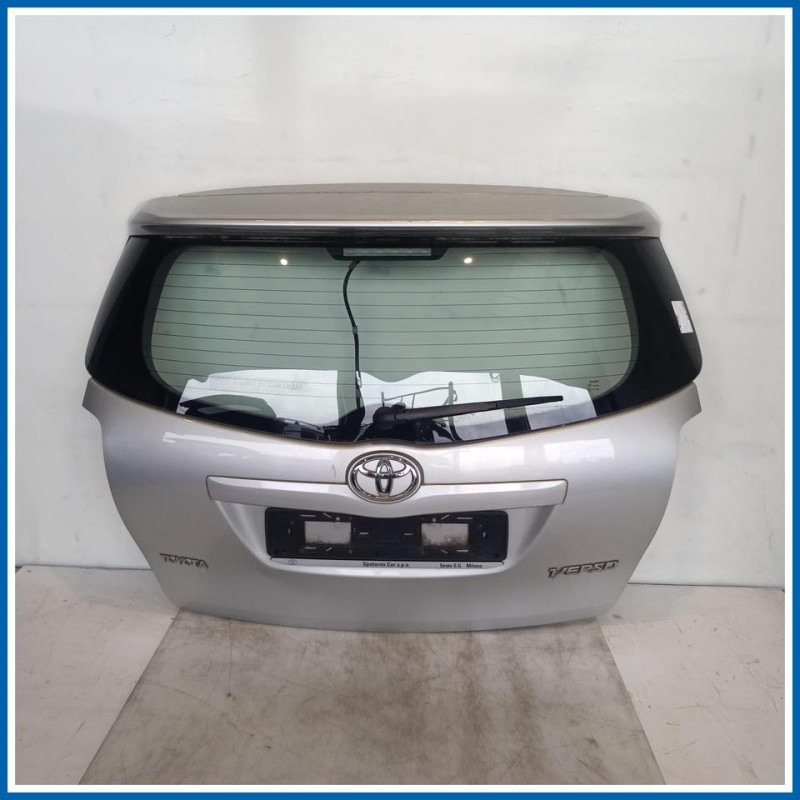 Portello post. TOYOTA Verso
